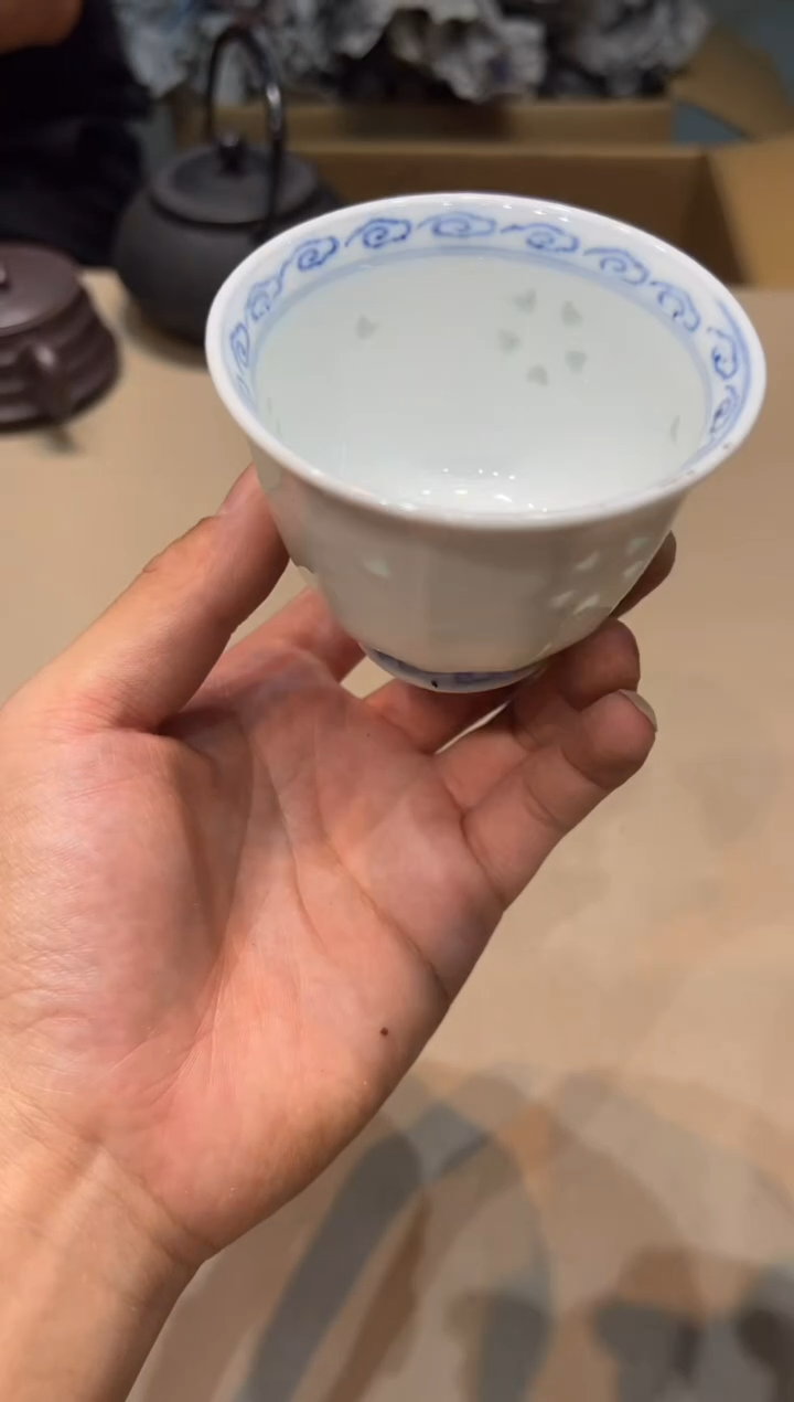 【闪购商品】紫砂茶杯紫砂茶具紫砂茶具