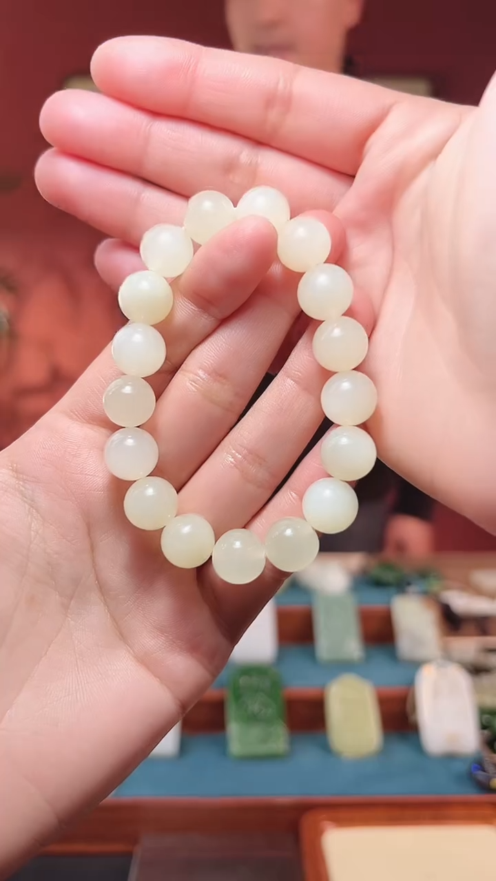 吊坠(不含链)未镶嵌和田玉39