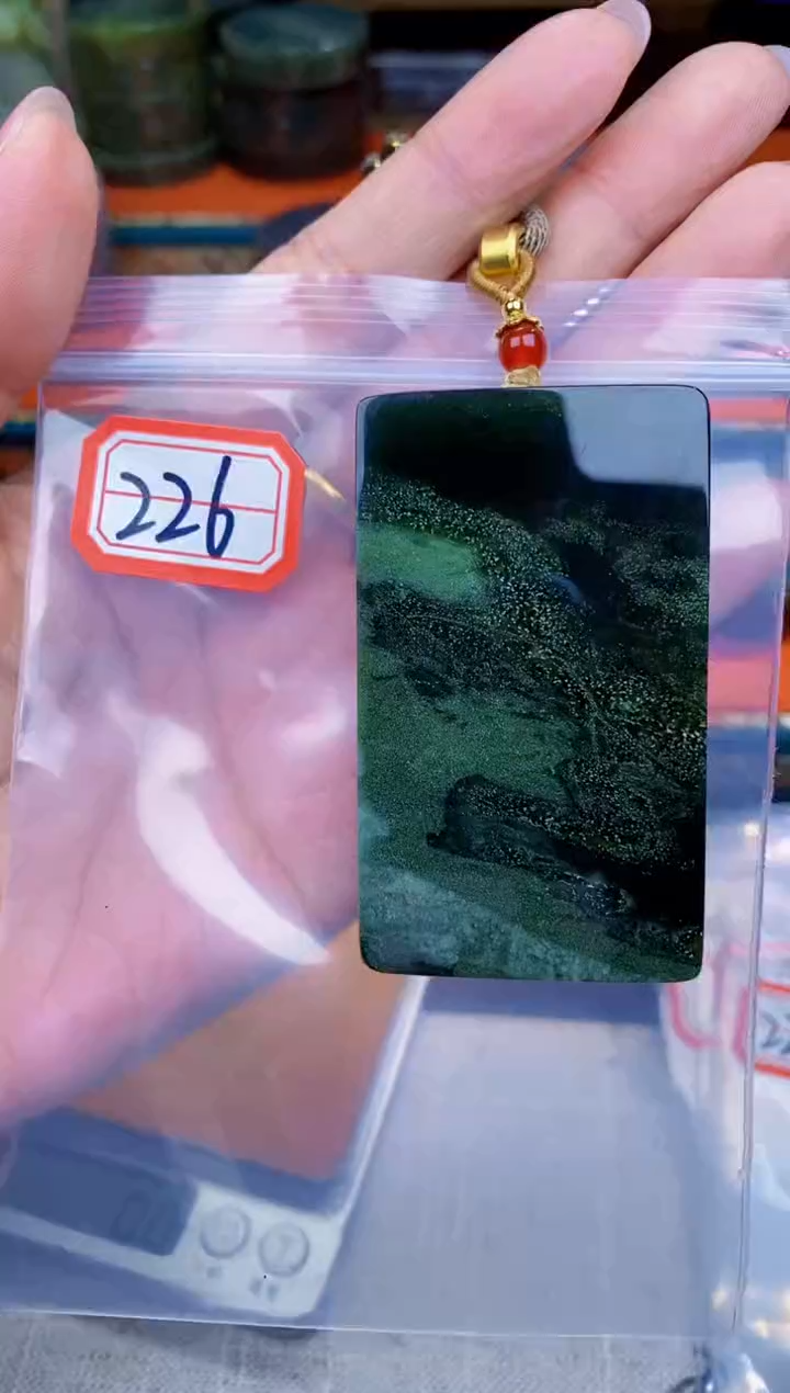 【闪购商品】和田玉和田玉未镶嵌和田玉