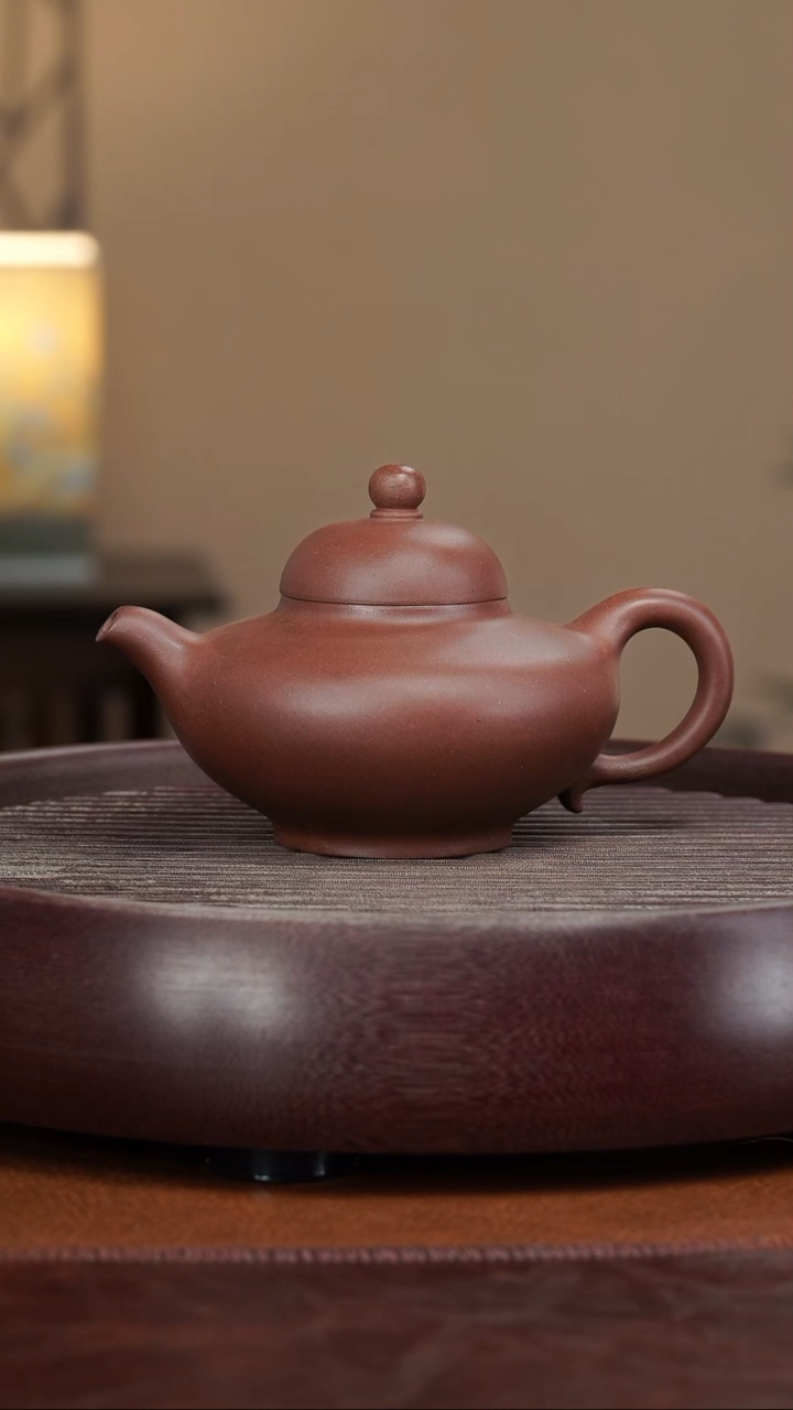 【闪购商品】紫砂茶壶宜兴紫砂壶
