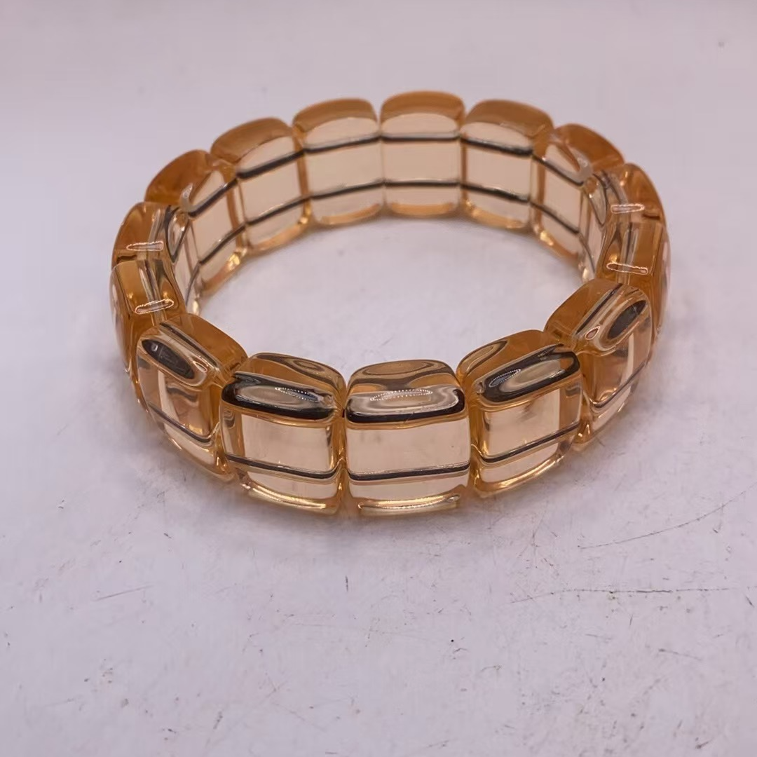 手链  F70【凤源】精品时尚百搭气质手串（多样性发货发其一）