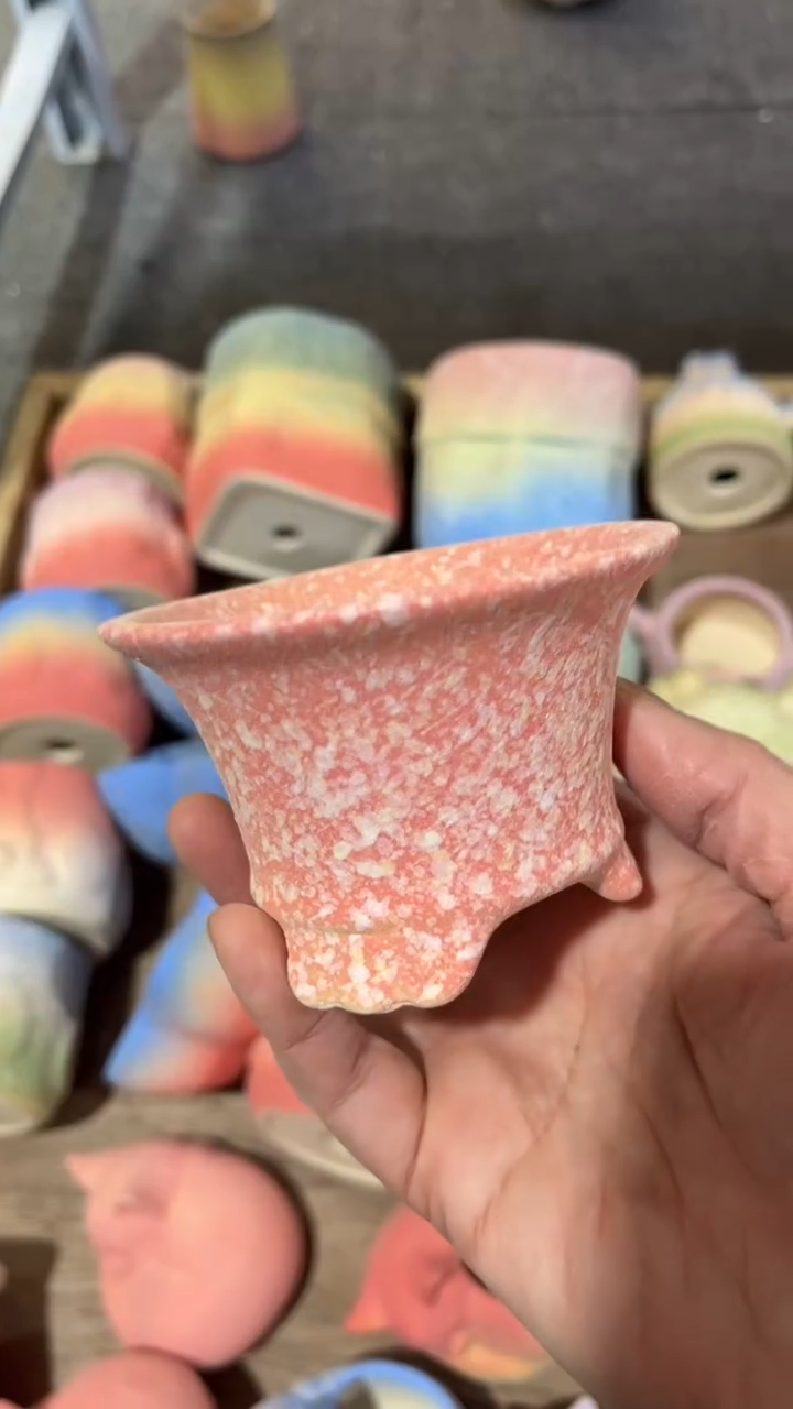 【闪购商品】陶内口   8 内高5