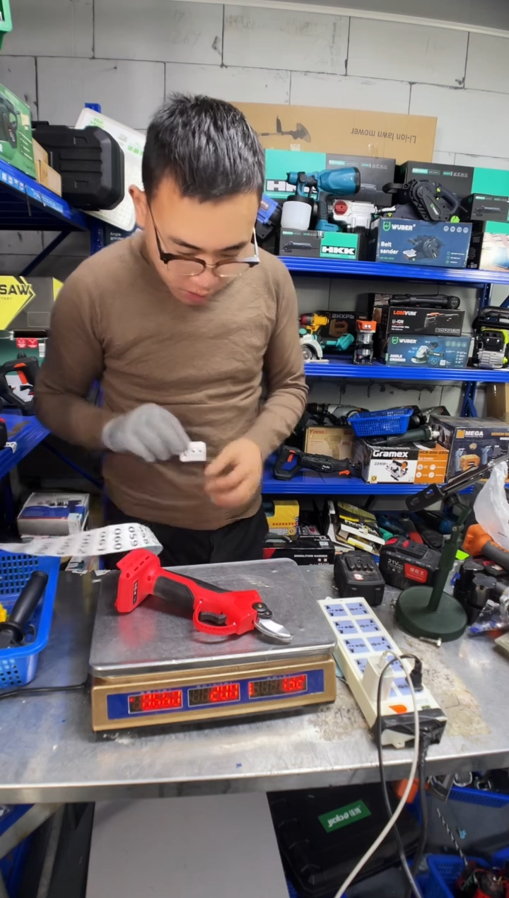 二手工具听讲解看图片下单 没有运费险55