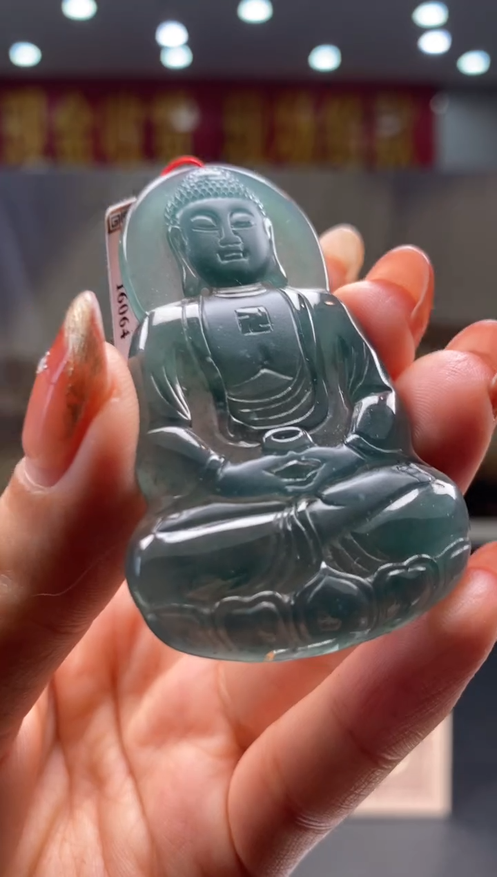 【闪购商品】定制翡翠未镶嵌********118