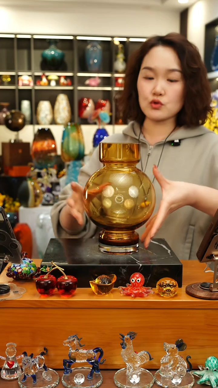 外贸花瓶花器花盆026