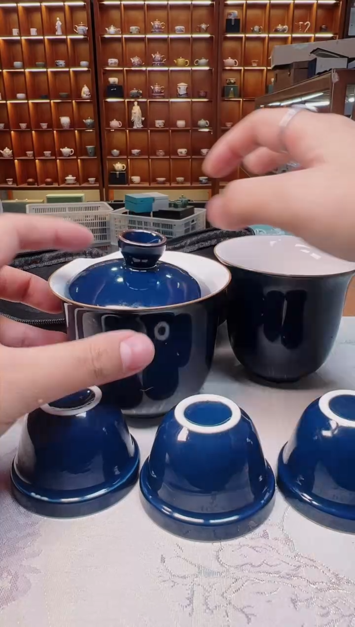 【闪购商品】瓷宴专属福利闪购链接