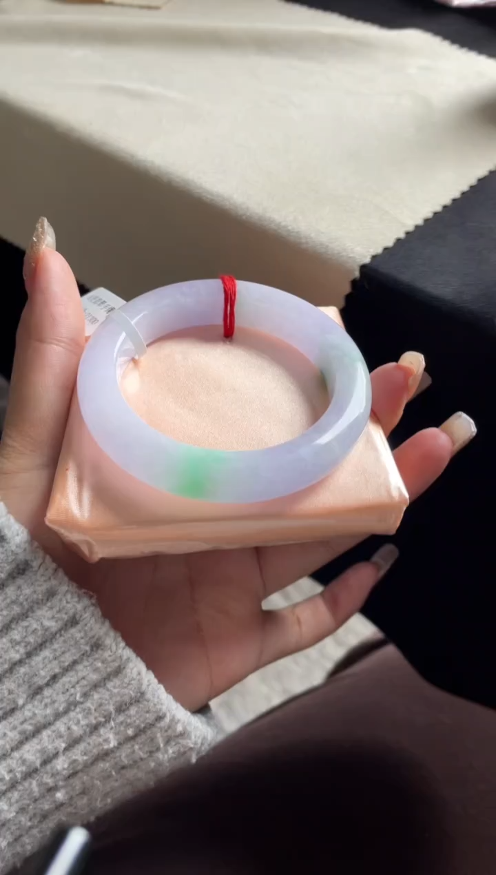 未镶嵌手镯翡翠三天鉴赏期