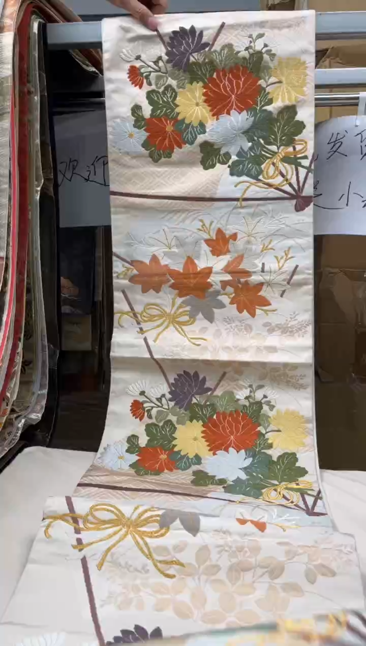 【闪购商品】织绣精选中古物品默认有瑕