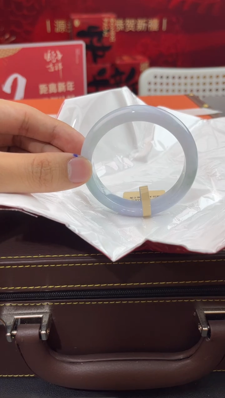 【闪购商品】翡翠手镯未镶嵌2翡翠手镯