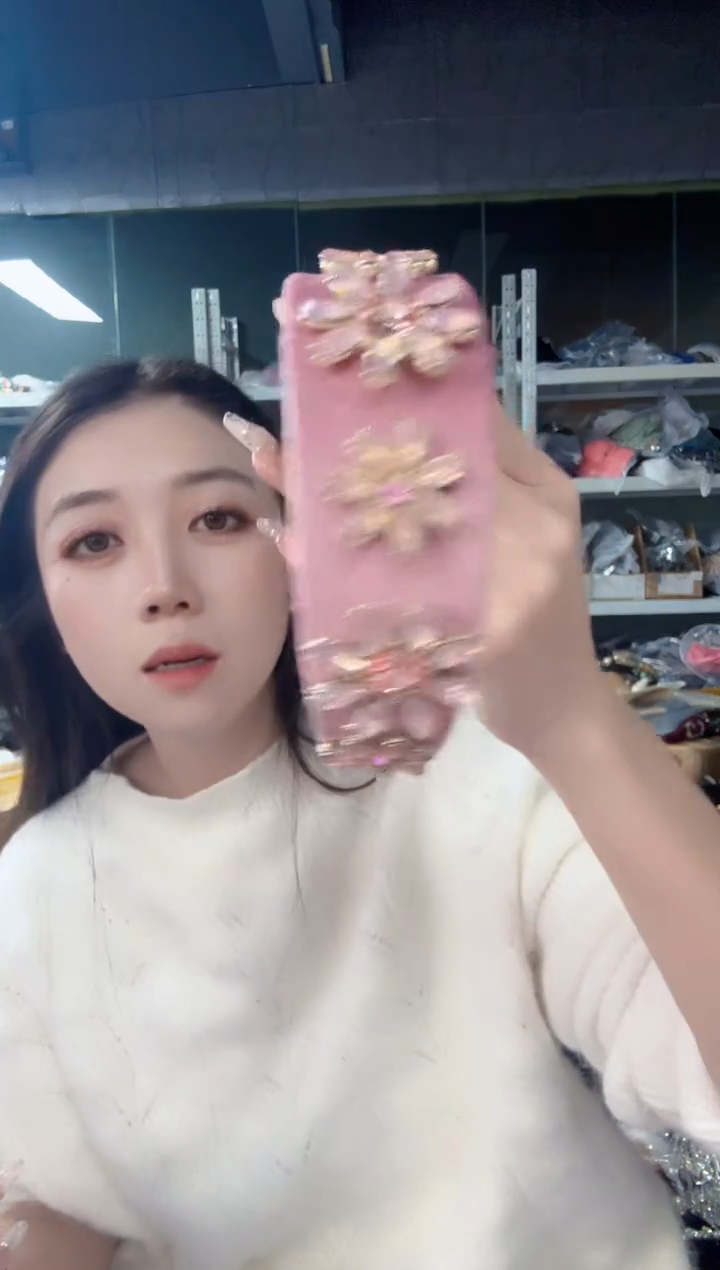 人造彩棉菲梵原创发饰-52