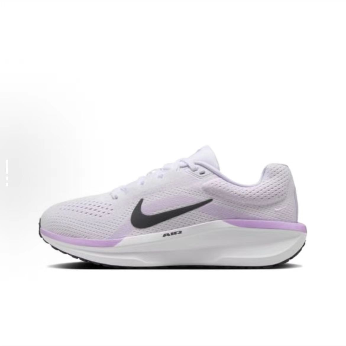 NIKE/耐克WINFLO 11柔软舒防滑耐磨 低帮跑步鞋 女款FJ9510106