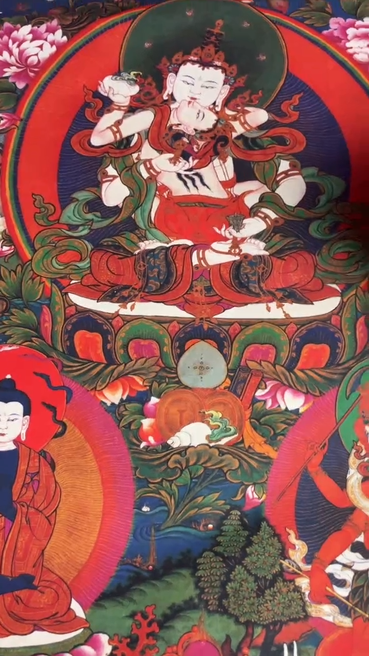 小雅专属文化挂画精品16018