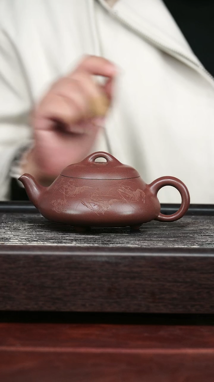 茶壶紫砂精美紫砂壶36.......200CC