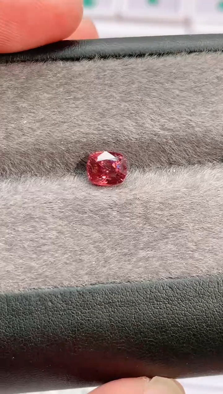 裸石尖晶石1.56-599天然尖晶石