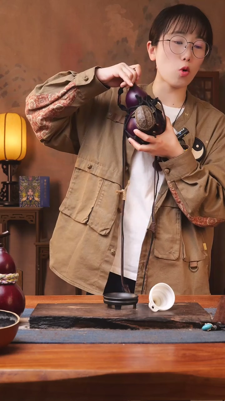 【闪购商品】352号精品葫芦理性消费拍拍退退限购