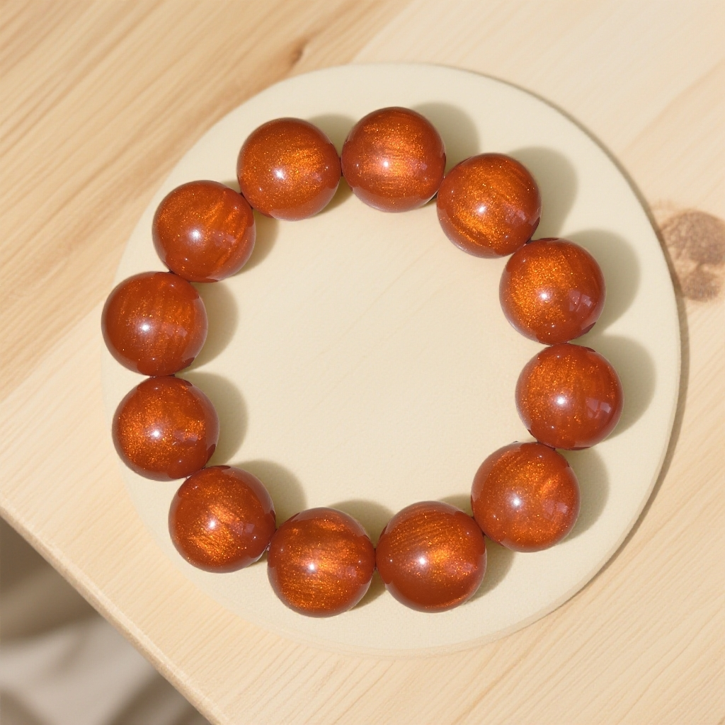 465 菩提手串wm465（无礼盒）