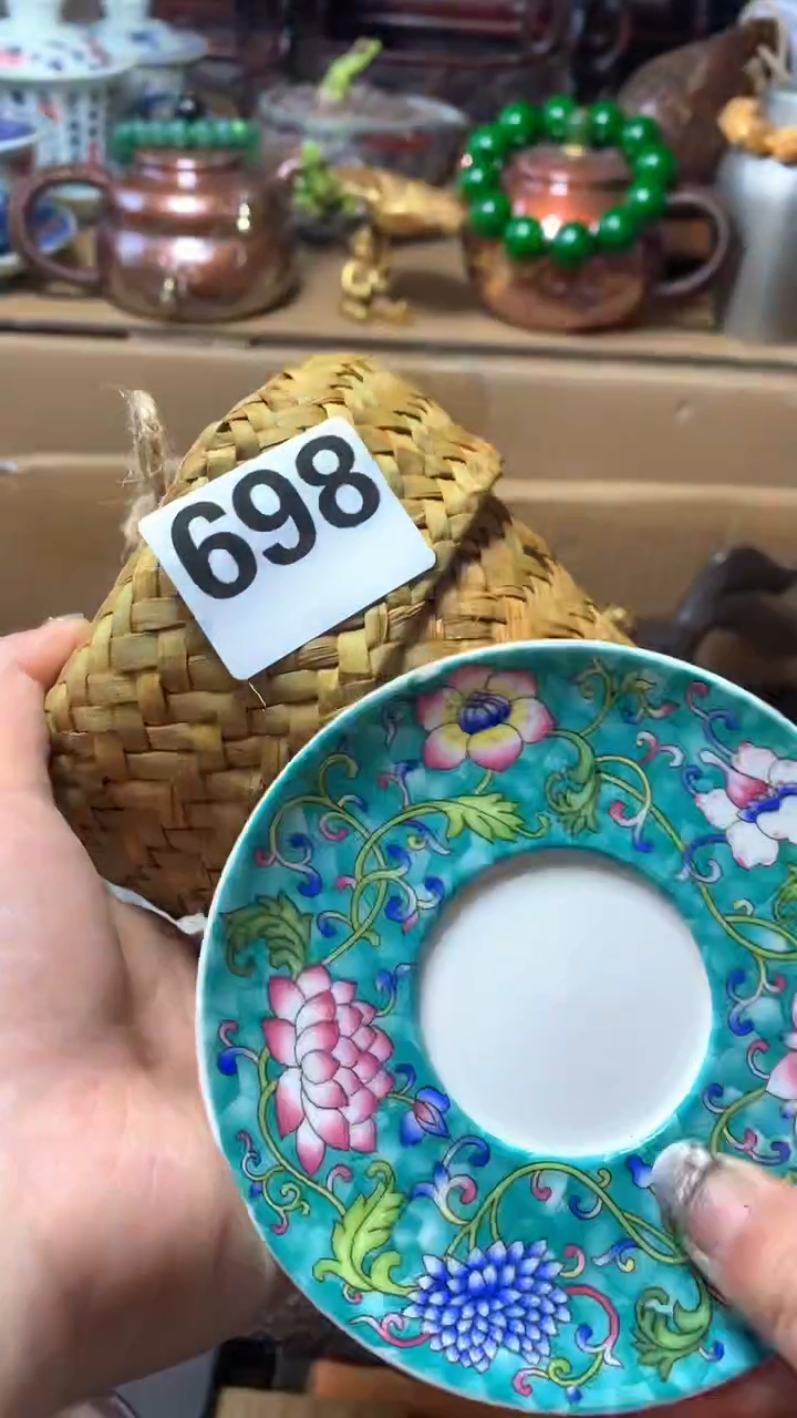 【闪购商品】瓷器默认微瑕瓷器