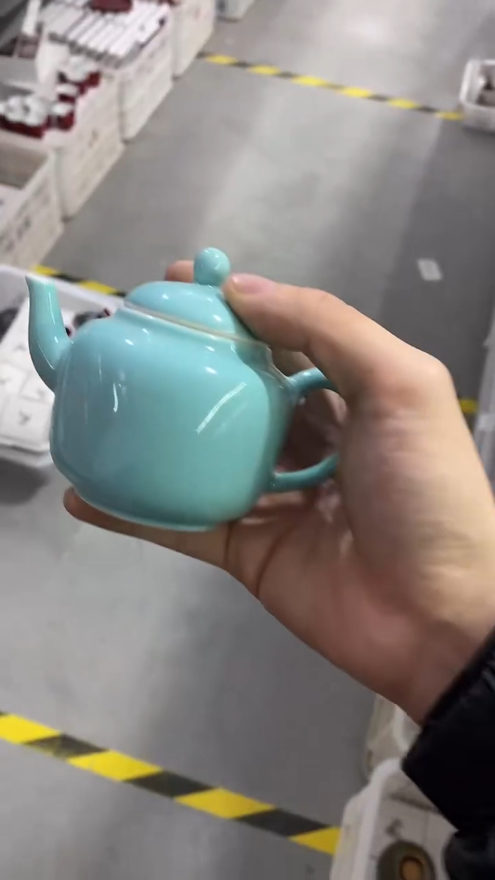 瓷片陶瓷茶具茶器