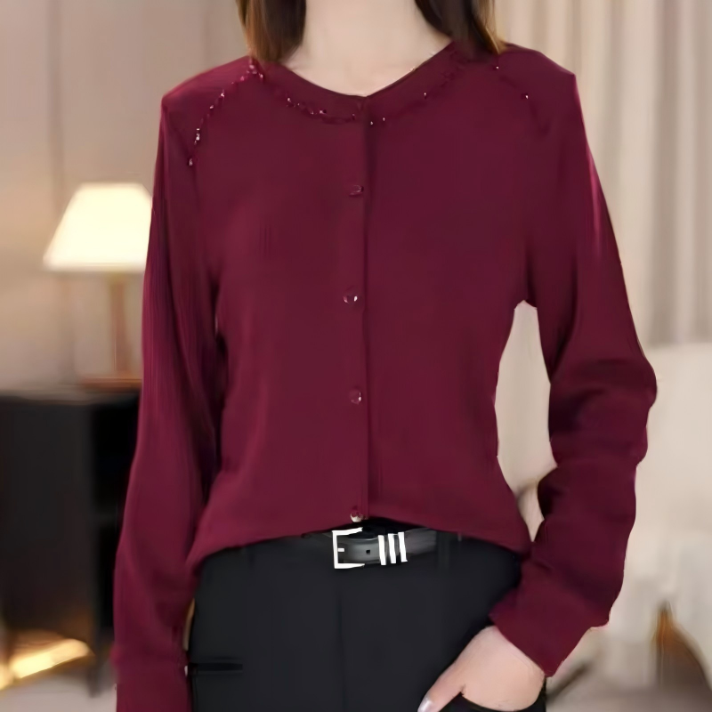 【佳琪专属】新款时尚上衣 B311