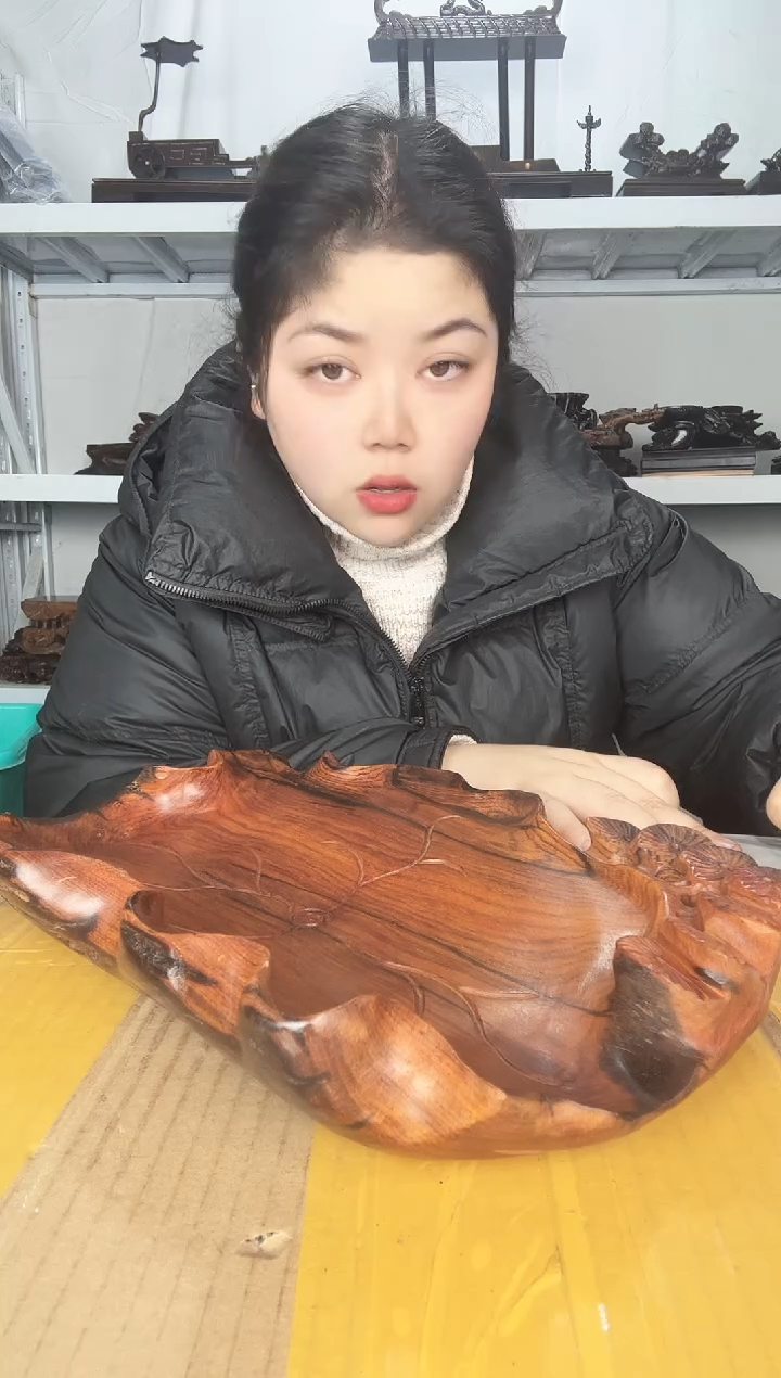 大果紫檀（缅甸花梨）登**远99
