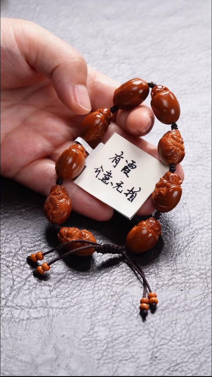 吊坠橄榄核橄榄核