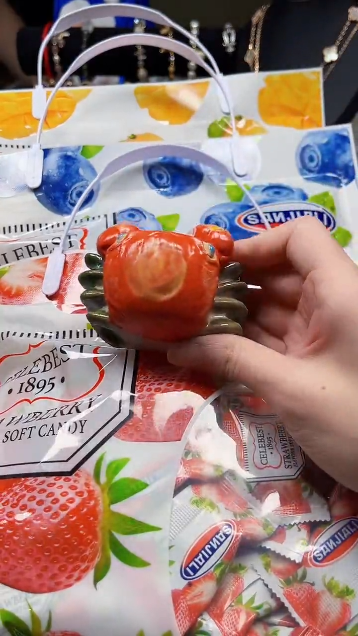 瓷片陶茶周边666文玩多人