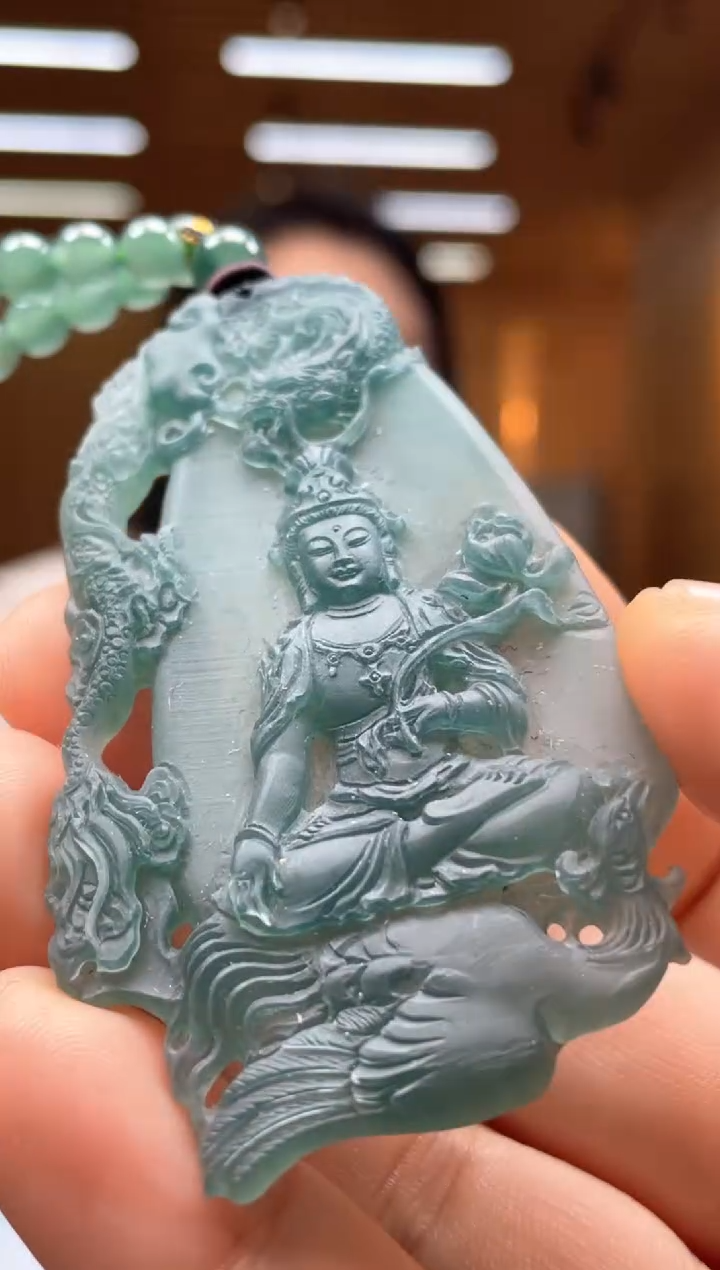 未镶嵌定制翡翠62