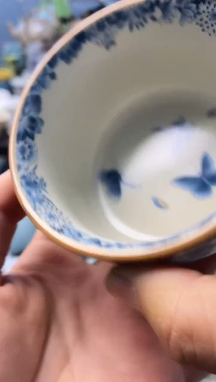 高端 茶壶 茶杯 茶具 轻轻微瑕