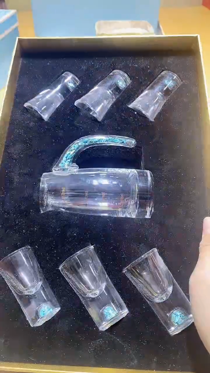 【闪购商品】瓷片锅碗瓢盆一件不剩