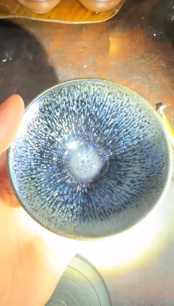 【闪购商品】茶盏陈远福高端收藏52