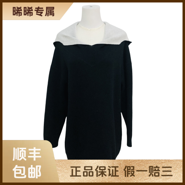 妃鱼/迪奥/山羊绒/上衣/95新/s零二二二