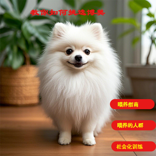西安宠淘淘教你挑选狗狗（注意短信记得学习）