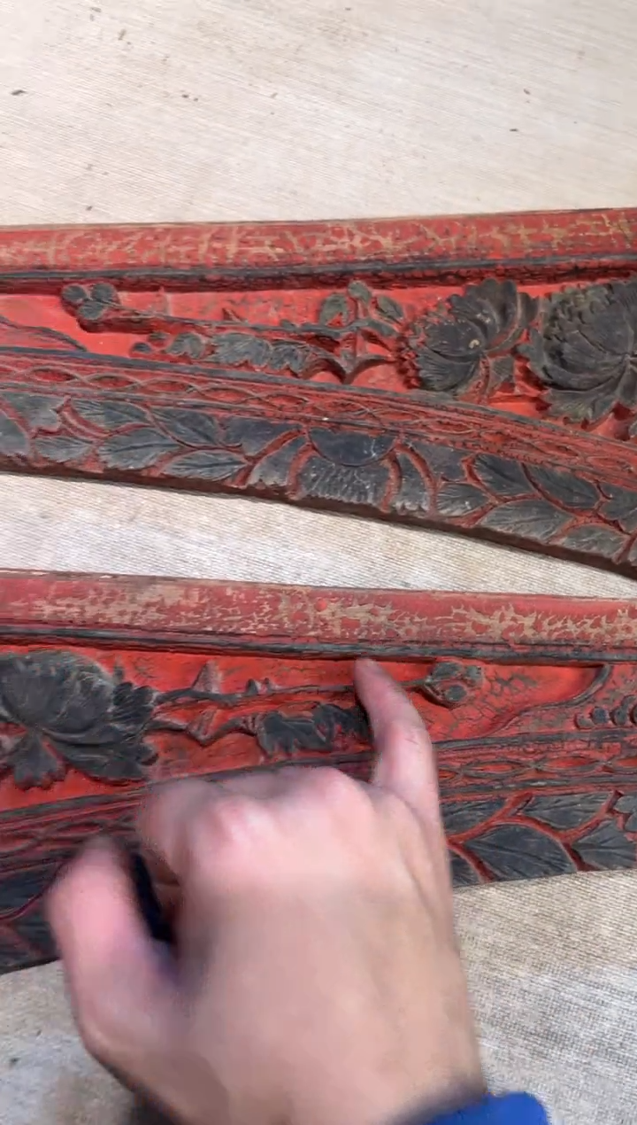 【闪购商品】香樟木木雕老木雕老物完美主义者勿拍新疆西藏不包邮