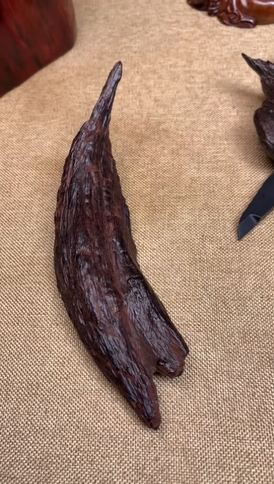 【闪购商品】降真香其他红降随形