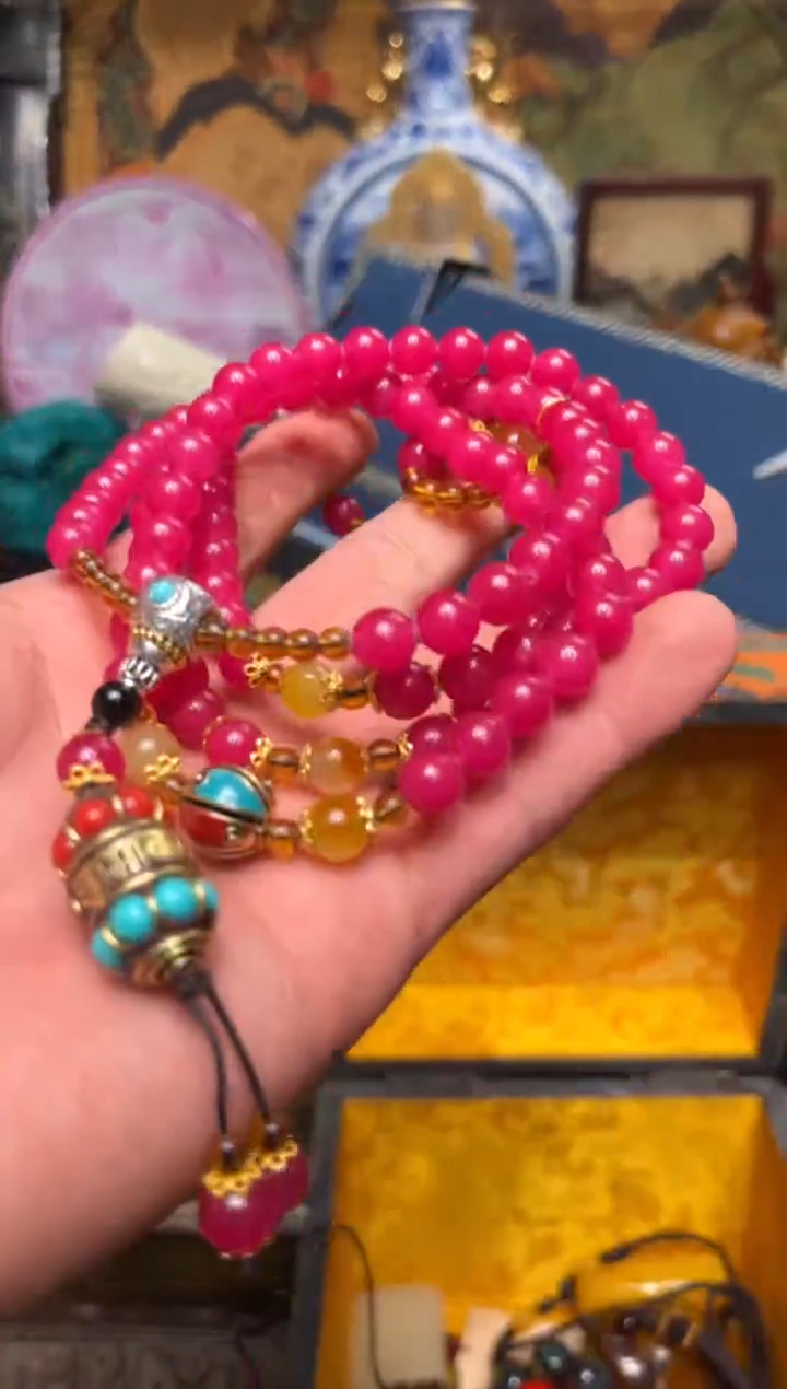 【闪购商品】苏纪石（舒俱来）颈饰合金76羊羊羊羊羊羊羊羊