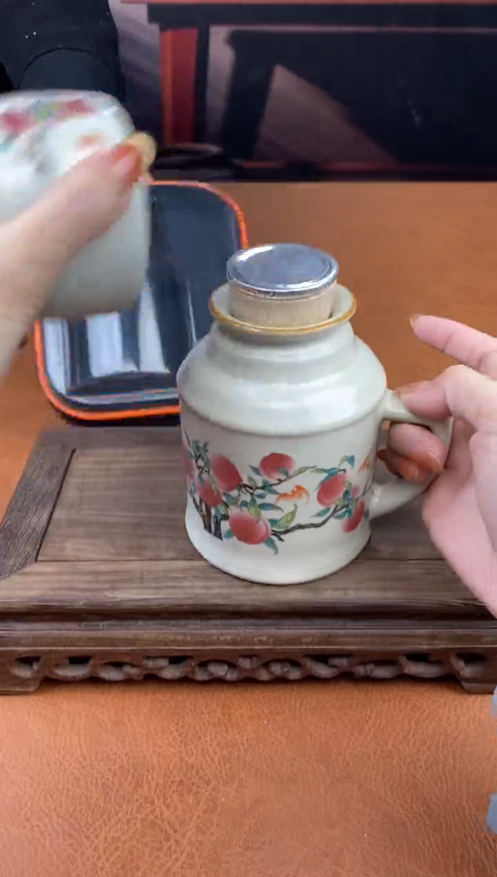 【闪购商品】陶禧茶器闪购福利V