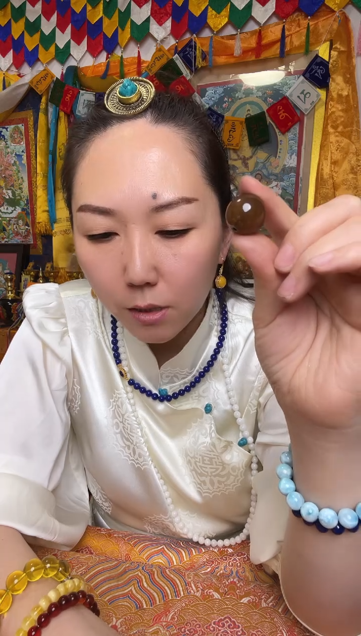 吊坠082317青海发货，唐卡配件