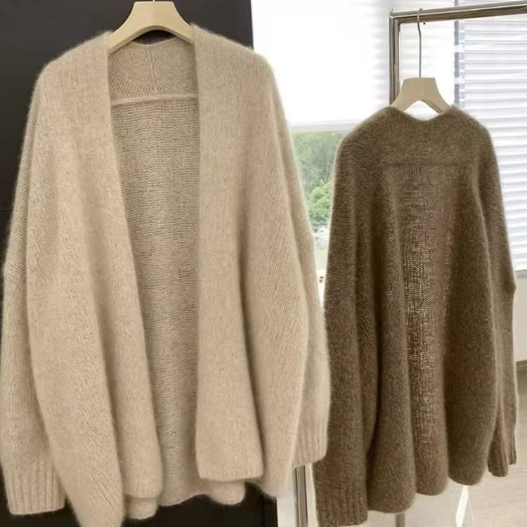 女士精品时尚开衫-AA