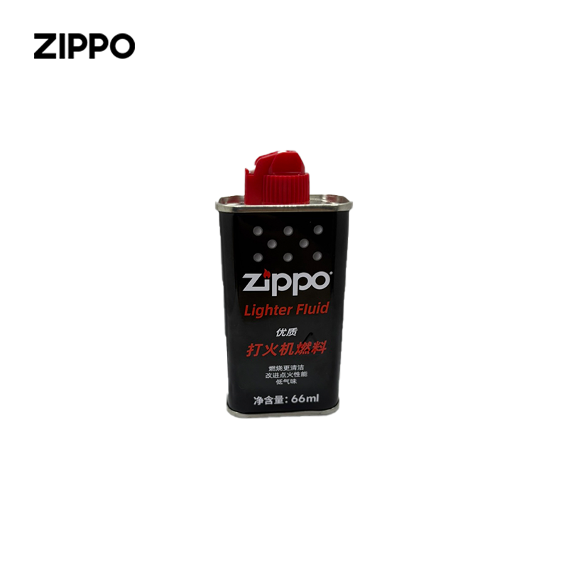 ZIPPO66ml小油