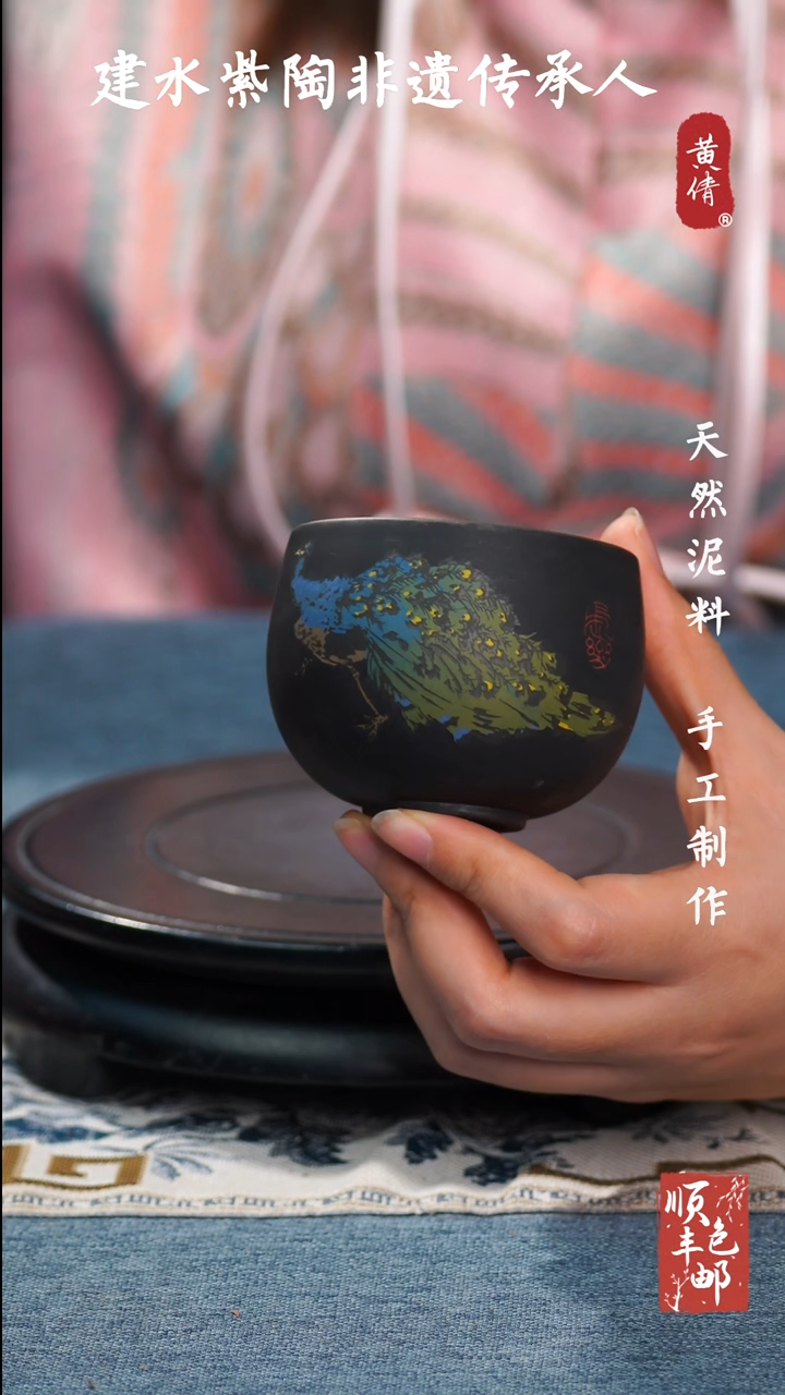 【闪购商品】壶云南建水紫陶作品231