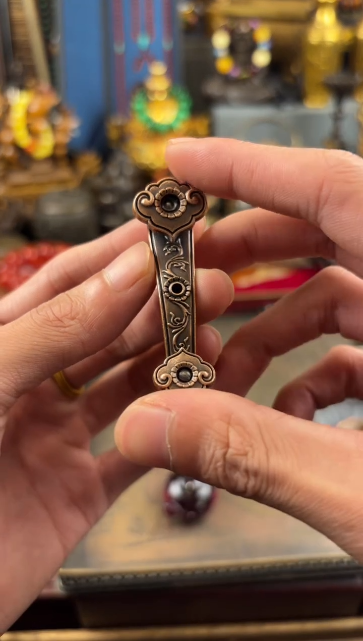 滴血莲花菩提吊坠小七甄选所见及所得