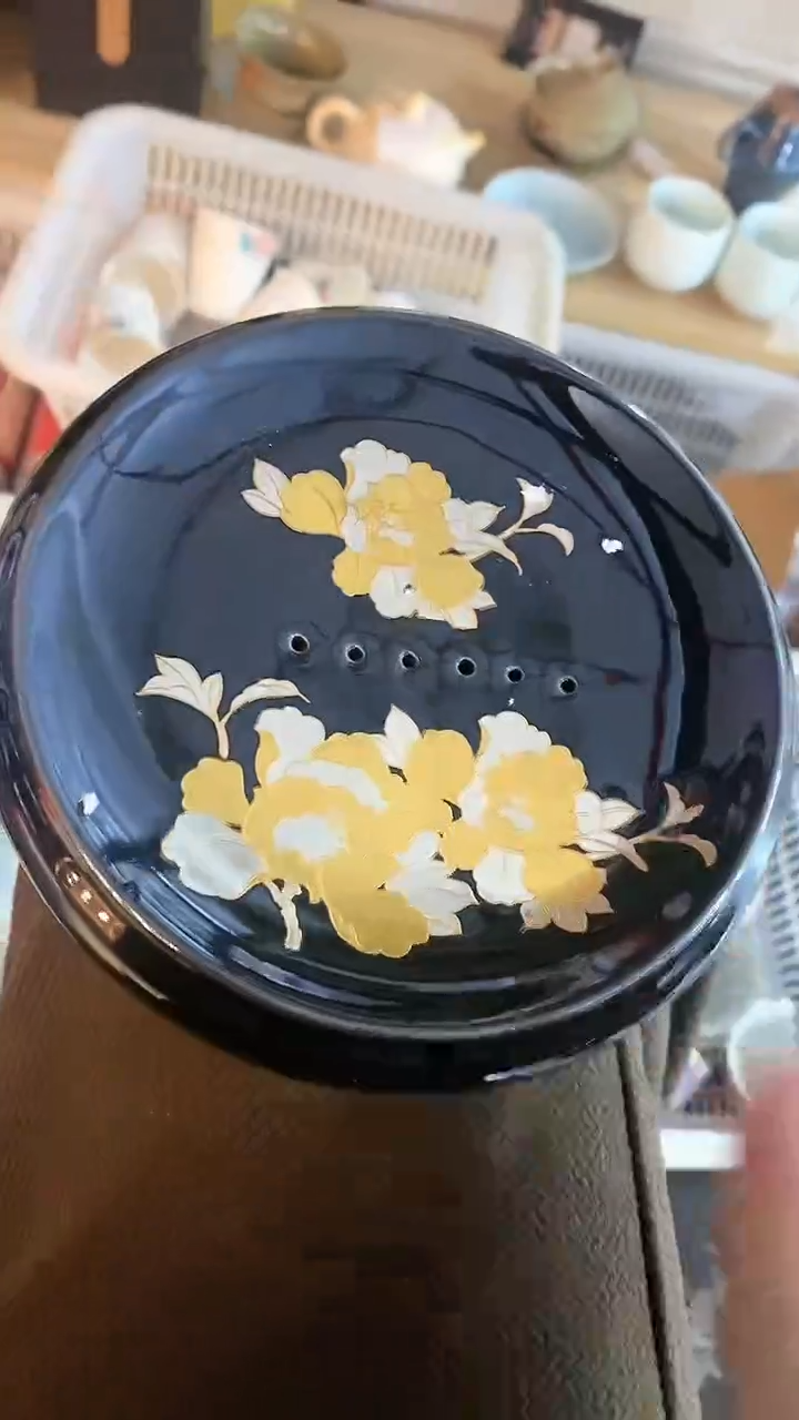 【闪购商品】瓷片陶瓷茶器孤品12