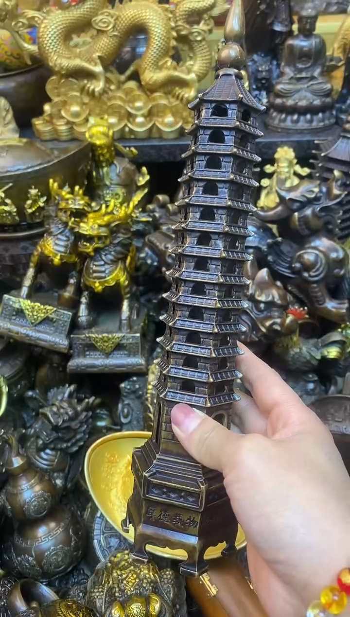 案台摆件 桌面摆件