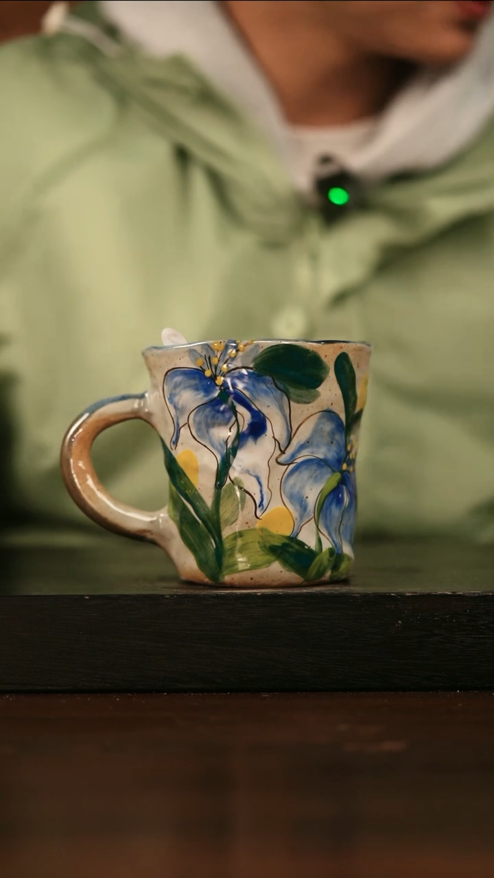 【闪购商品】其他902遇瓷手作同款