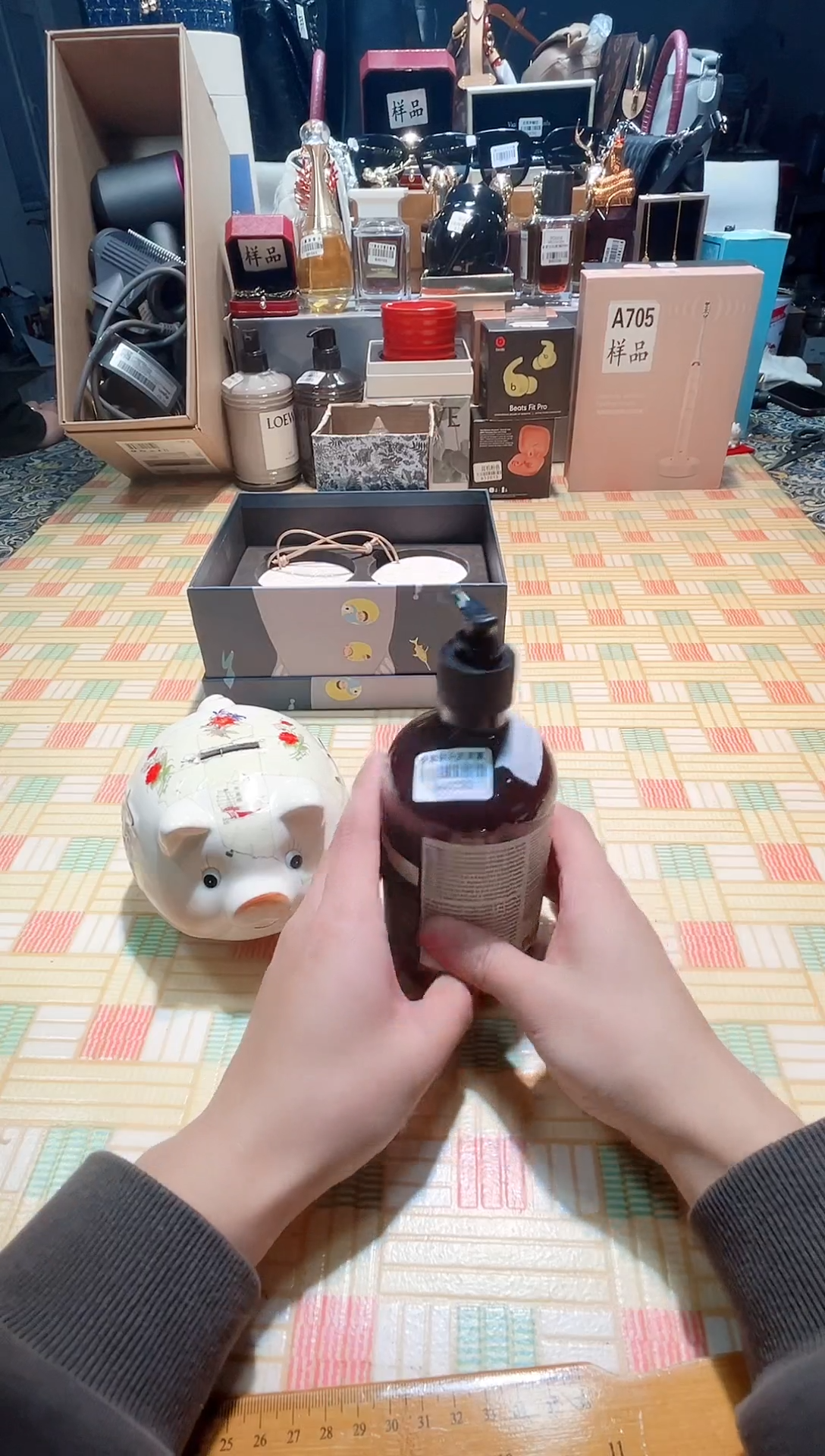 瓷片瓷器 库房到期 全部地板价@@1