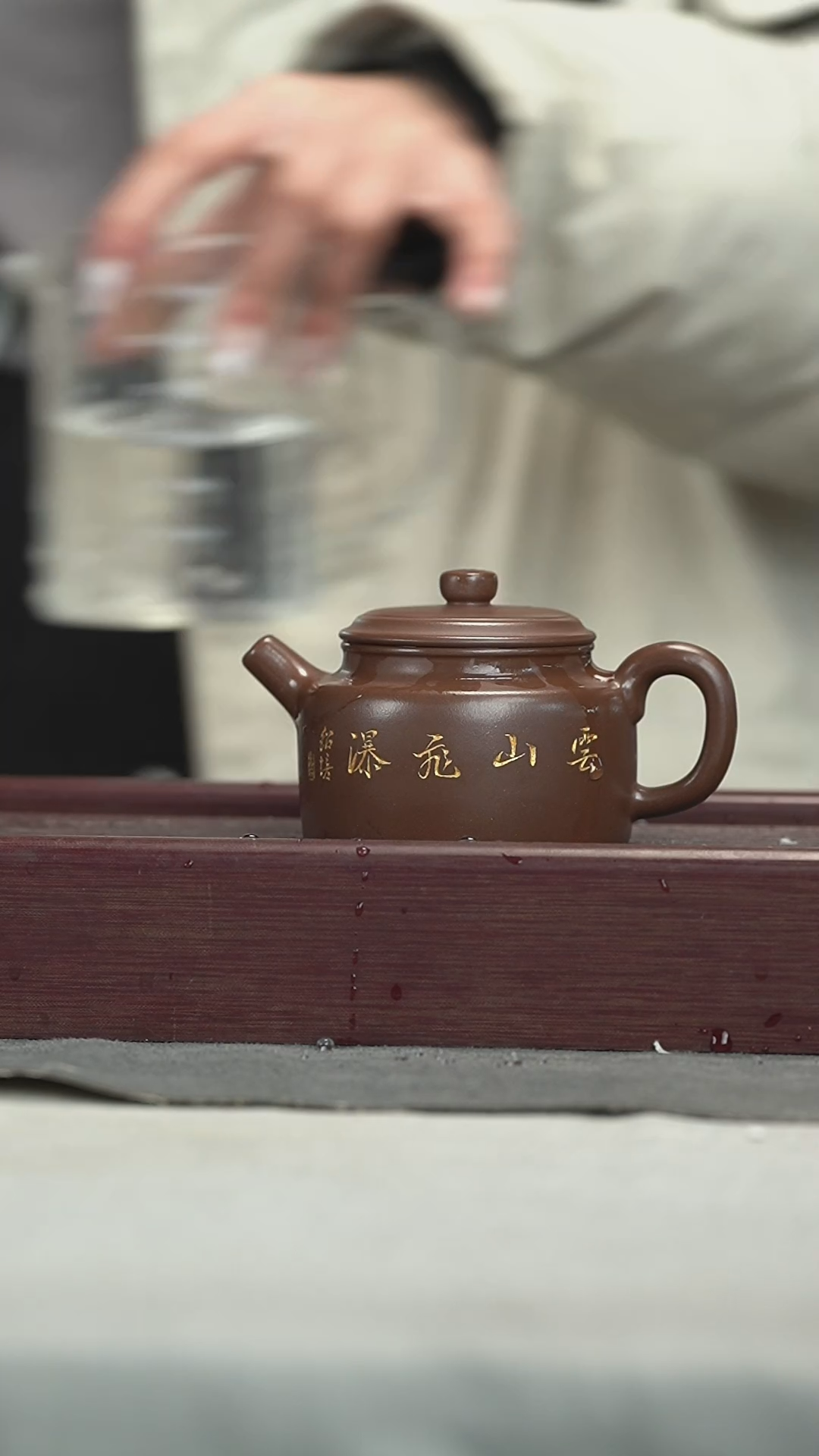 【闪购商品】紫砂茶壶紫砂壶紫砂壶