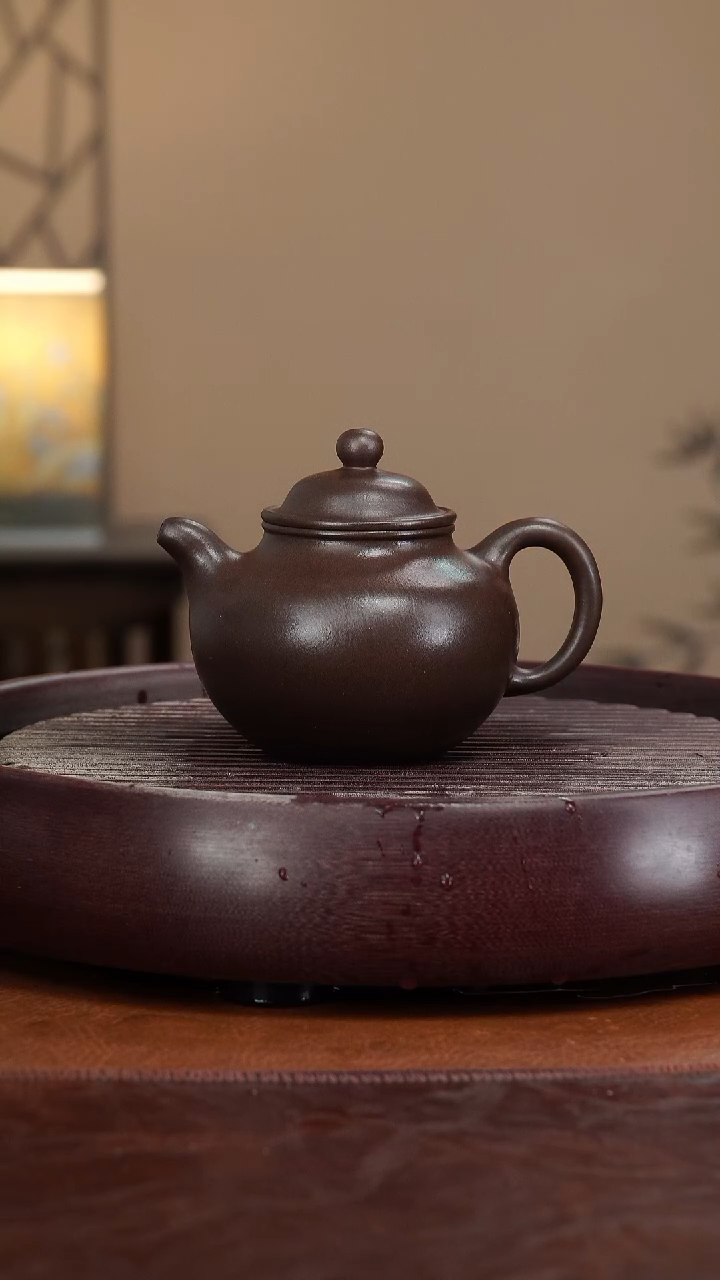 【闪购商品】紫砂茶壶宜兴紫砂壶