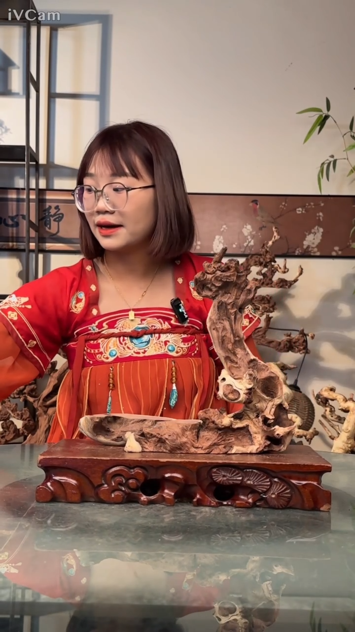 畅**界金丝红木红木330
