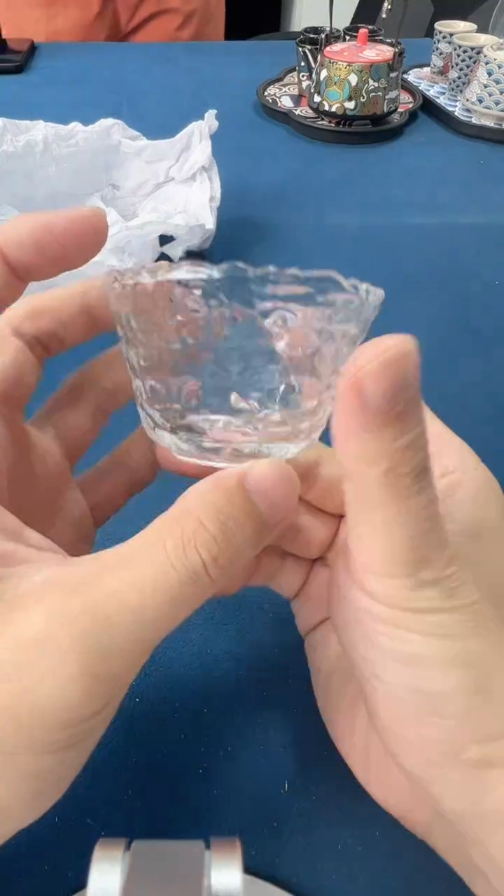 匠缘茶馆福利茶具