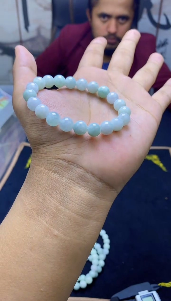 【闪购商品】定制翡翠未镶嵌纯天然缅甸A货翡翠 多样性发货只发其一